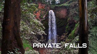 Gundaru Dam | Sengottai | Private Falls | Suttrula Dhisai