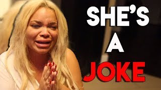 Trisha Paytas Is Cancelled (Exposed)