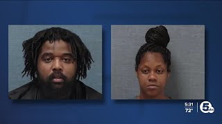 Parents charged after 11-month-old boy dies