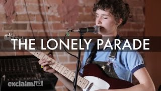 The Lonely Parade - \