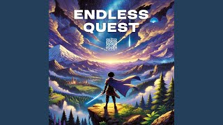 終わらないクエスト (Endless quest)