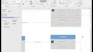 Tutorial: Logical DB Design - Part 2