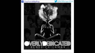 Kendrick Lamar - Heart Part 2 (Feat. Dash Snow) [Overly Dedicated]