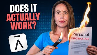 Aura Data Broker Removal — Does It Actually Work?