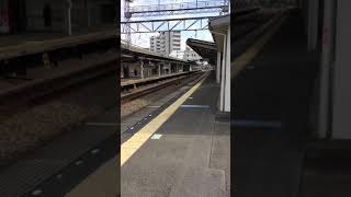 【西武】6155F〜6055F 西所沢通過