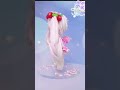 chibi hatsune miku cherry blossom vr. miku hatsunemiku hatsune vocaloid sakura pink