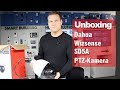 Unboxing - Dahua WizSense SD5A PTZ-Kamera