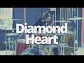 Alan Walker - Diamond Heart feat. Sophia Somajo (Cover)