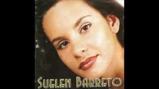 Suelen Barreto - Contei Tudo pra Jesus