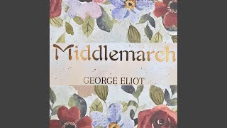 Chapter 482 - Middlemarch