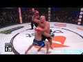 UFC Chael Sonnen vs Fedor Emilianenko