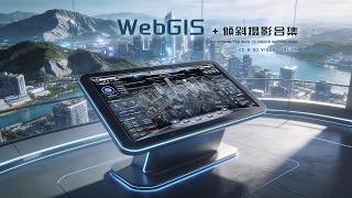 GIS Smart City Demo Collection