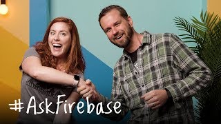 A/B Testing #AskFirebase