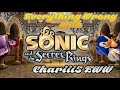 (DISOWNED)Everything Wrong With Charriii5’s EWW Sonic and the Secret Rings (ft. LFonTV)