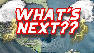 Hurricane Season: What to Expect Next?