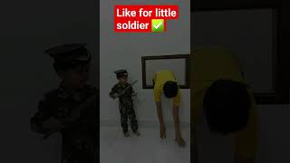 Indian soldiers bahut alert hote h || Teri Mitti - Tribute | Akshay Kumar | B. Pr| Zee Music Company