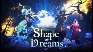 Адское проклятие ► Shape of Dreams #2