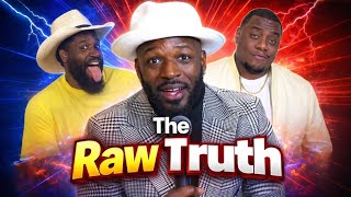 My Response to Ryan and Corey #ManeStream YouknowMaaacus and Chad Ep. 198
