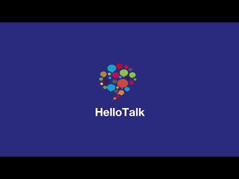 แนะนำเคร องม อหร อบร การท น าใช สำหร บส งคมออนไลน Hello Talk Youtube