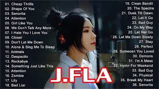 J Fla Best Cover Songs 2021, J Fla Greatest Hits 2021 Full Album