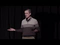 the power of learning another language dirk reichardt tedxbethanyglobaluniversity