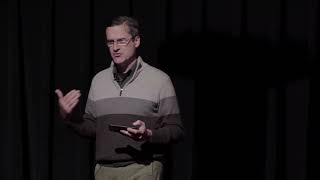 The power of learning another language | Dirk Reichardt | TEDxBethanyGlobalUniversity