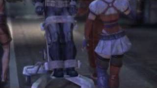 Harley captured Batman.avi