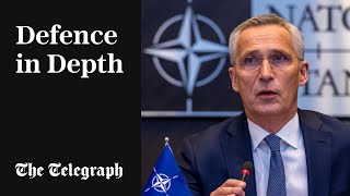 The race to select Nato's next secretary-general | Defence in Depth
