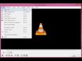 How to open IPTV channel's link using VLC