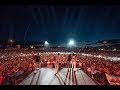 Old Dominion | Make It Sweet Hits #1 at Stagecoach!