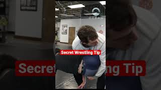 D1 Wrestler Teaches SECRET 🤫 Wrestling Takedown Tip