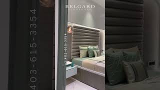 Experience the Height of Elegance at Belgard in North West Calgary