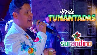 SURANDINO - MIX TUNANTADAS - - Vídeo Oficial ᴴᴰ 2024