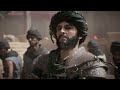 Assassin's Creed Mirage Make Ali actually kill Al-Mardikhwar