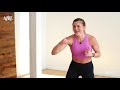 20 minute workout the best full body workout strength training hiit with dumbbells