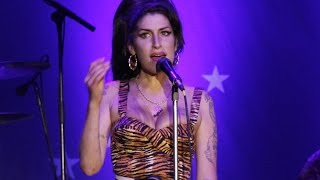 Amy Winehouse - Rio de Janeiro 2011 (Really Full Concert)