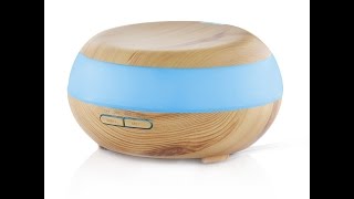 Anypro Essential Oil Diffuser