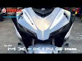 ALL NEW YAMAHA MX KING 155 VVA 2024 SEMAKIN KEREN 🔥🔥