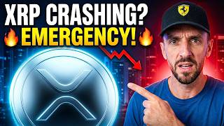 XRP & Crypto urgent warning and plan!
