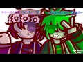 I miss the rage meme | ft. Green and Purple | Avm | ~Careless Kals~