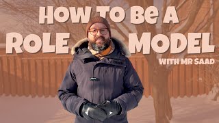 Be a Role Model: Simple Ways to Inspire Others & Build Good Character! 🌟 #Leadership #Kindness