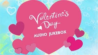 Valentines Day ❤ Telugu Romantic Songs || Valentines Telugu Songs Jukebox || Telugu Latest Songs