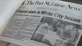 St. Lucie County cold case solved but still no justice for family