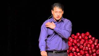 TEDxFruitvale - Flavio Cornejo - What Farmwork Does to A Body