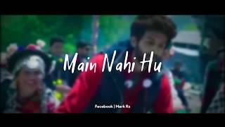 Love Aaj Kal :- Mehrama Song WhatsApp Status || Mehrama Song WhatsApp Status Video 2k20