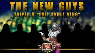 This is the Evil Skull King! - WWE Champions 2020