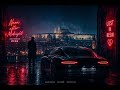 Midnight in Prague 