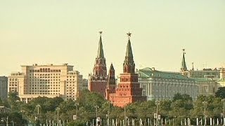 Russia: Moscow Mayor runoff