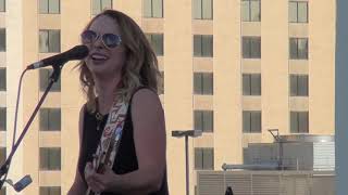 Wild Heart - Samantha Fish - LIVE!!! on the Roof @ the Plaza Hotel, Las Vegas - musicUcansee.com