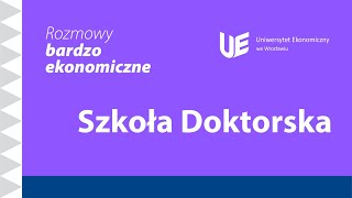 Jak uzyskać stopień doktora? || prof. dr hab. Czesław Zając